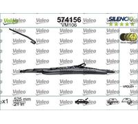 Jaguar XK8 Wiper Blade 96-03 (574156) OEM Valeo