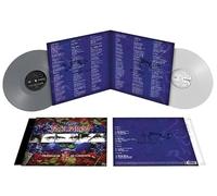 Jaguares - Cronicas De Un Laberinto [Vinyl LP] [VINYL]