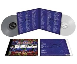 Jaguares - Cronicas De Un Laberinto [Vinyl LP] [VINYL]