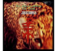 Jaguares - El Equilibrio de Los Jaguares [VINYL]