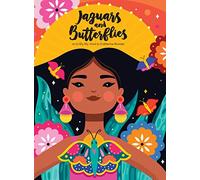 Jaguars and Butterflies