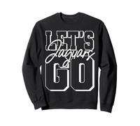 Jaguars Back To School Spirit Sweatshirt