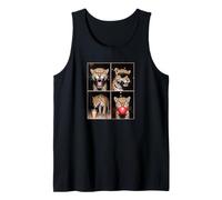 Jaguars Funny Jaguar Tank Top