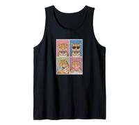 Jaguars Funny Jaguar Tank Top