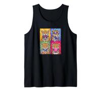 Jaguars Funny Jaguar Tank Top