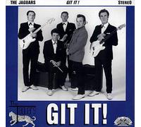 Jaguars - Git It