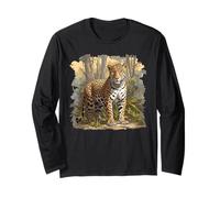 Jaguars Jaguar Long Sleeve T-Shirt