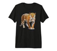 Jaguars Jaguar Premium T-Shirt