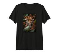 Jaguars Jaguar Premium T-Shirt