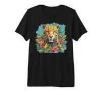 Jaguars Jaguar Premium T-Shirt