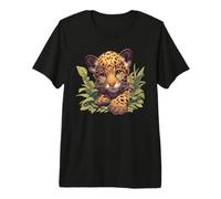 Jaguars Jaguar Premium T-Shirt