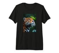 Jaguars Jaguar Premium T-Shirt