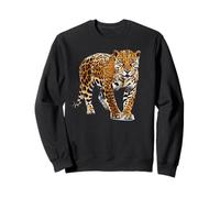 Jaguars Jaguar Sweatshirt