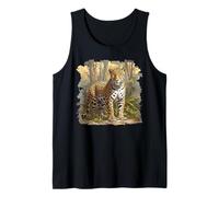 Jaguars Jaguar Tank Top
