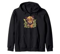 Jaguars Jaguar Zip Hoodie
