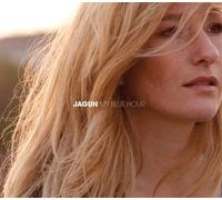 Jagun My Blue Hour (CD) (US IMPORT)