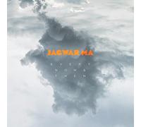 JAGWAR MA - Every Now And Then [VINYL]