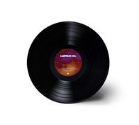 Jagwar Ma - Every Now & Zen EP (12") [VINYL]