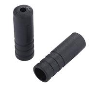 JAGWIRE 100 PLASTIC GEARSHIFT CABLE SHEATH CAPS 4 mm
