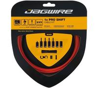 Jagwire 1x Pro Shift Kit Orange