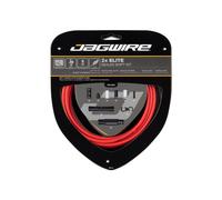 Jagwire Kit Elite Sealed Shift 2 Unidades Red One Size Red