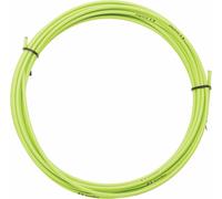 Jagwire 4mm Sport Derailleur Housing with Slick-Lube Liner 10M Roll Organic