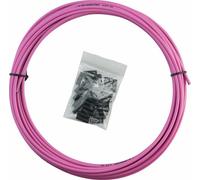 Gear sheat/derailleur LEX SL 4MM PINK 10MT
