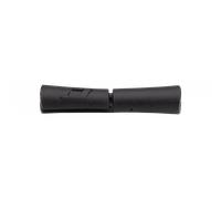 Jagwire Unisex Lot De 4 Tubes Tops 5g accessoire cycle, Black, TU UK