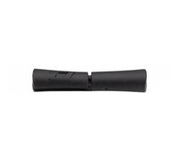 Jagwire Unisex Lot De 4 Tubes Tops 5g accessoire cycle, Black, TU UK