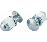 Jagwire Brake Bolt Pack of 25 Size:5 mm