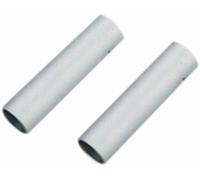 Jagwire 5mm Double-Ended Connecting/ Junction Ferrule Bag of 10