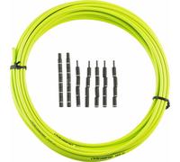 Jagwire 5mm Pro Compressionless Brake Housing with Slick-Lube Liner 10M Roll