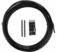 Jagwire 5mm Pro Compressionless Brake Housing with Slick-Lube Liner 10M Roll