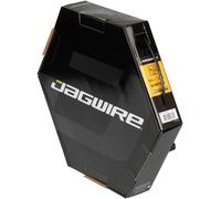 Jagwire Sport Gex Sl Brake Cable Sleeve 50 M Black 5 mm 5 mm Black