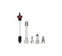 Jagwire Dot Oil Bleed Kit Replacement Part