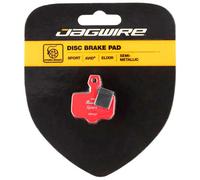 Jagwire Sport Disc Pad Semi Pmax/Avid Bb5