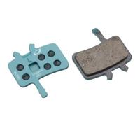 Jagwire Avid Bb7 Organic Disc Brake Pads One Size Black