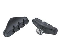Jagwire Basics Road Brake Pads - Black