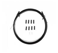 Jagwire Basics Universal Shift Kit - Black