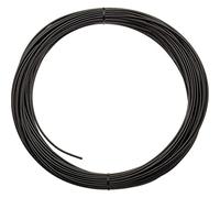Jagwire Black Housing Liner 30 Metre Roll, Fits up to 1.8 mm Cables by Jagwire