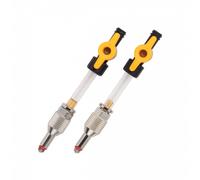 Jagwire Bleed Kit Spare Elite Min Replace Parts