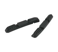 Jagwire Block Mountain Pro Cartridge Brake - Black