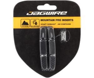Jagwire Block Mountain Pro Cartridge Brake - Black