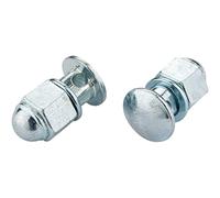 Jagwire Brake Bolt Pack of 25 Size:5 mm