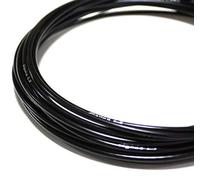 Jagwire Brake Cable Outer Casing GEX - 5 mm - Black
