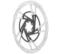 JAGWIRE Brake disc 6 holes for bicycle PRO LR2 160 MM