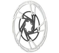 JAGWIRE Brake disc 6 holes for bicycle PRO LR2 180 MM