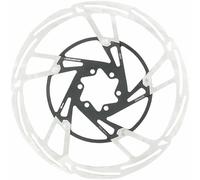 JAGWIRE Brake disc 6 holes for bicycle PRO LR2 203 MM