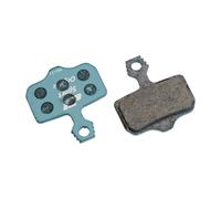 JAGWIRE BRAKE PADS SET compatible with SRAM LEVEL TL/T/DB/AVID ELIXIR/R/CR/X0