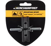 JAGWIRE Brake shoe set MTB MOUNTAIN SPORT CANTILEVER 70 MM